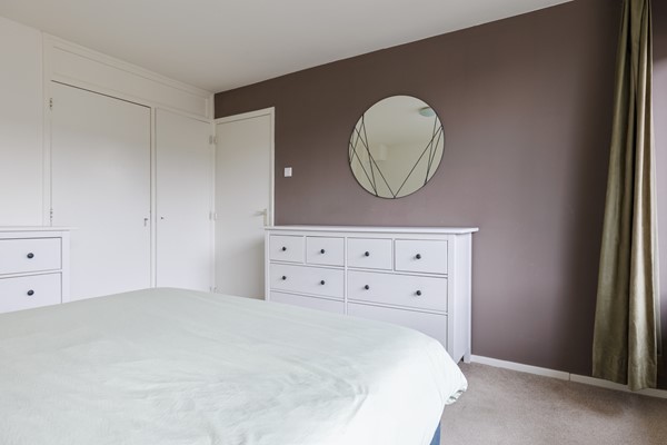 Medium property photo - W. Vrijlandtstraat 9, 3262 GN Oud-Beijerland